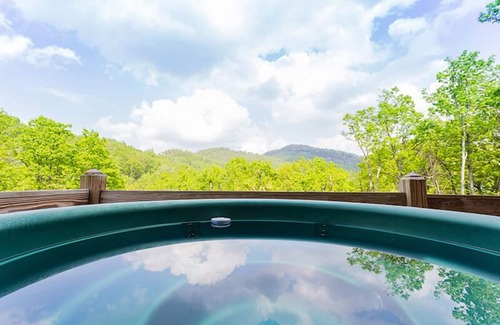Old Fort House | Available Now Kitty's Cabin in beautiful Gateway Nature Preserve