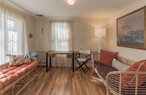 Marstons Mills House | Available off season! Family home, lots of space and yard, short drive to beach and shopping