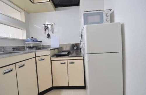 Toyohira Apartment | available on site 23 minutes walk from Heigishi Station AMS Heigishi 503 - AMS Hiragishi 11 Room number 503/Sapporo Hokkaidō