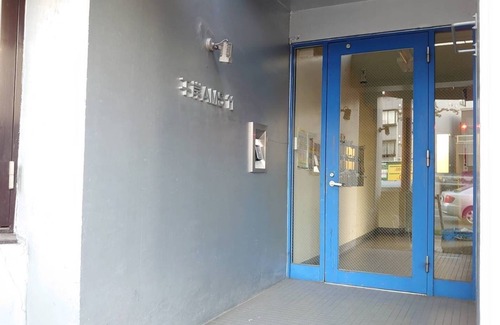 Toyohira Apartment | available on site 23 minutes walk from Heigishi Station AMS Heigishi 503 - AMS Hiragishi 11 Room number 503/Sapporo Hokkaidō