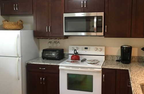 North Conway Condo | Available ThanksgivingnPet friendly and clean condo