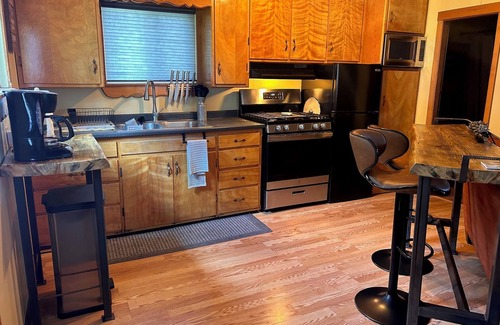 Bayfield House | Available Vallecito Lake View Cabin