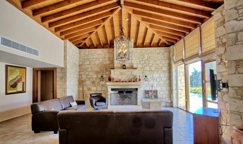 Pano Arodhes Apartment | Avakas Sunset Villa