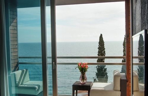 Budva Hotel | Avala Resort & Villas
