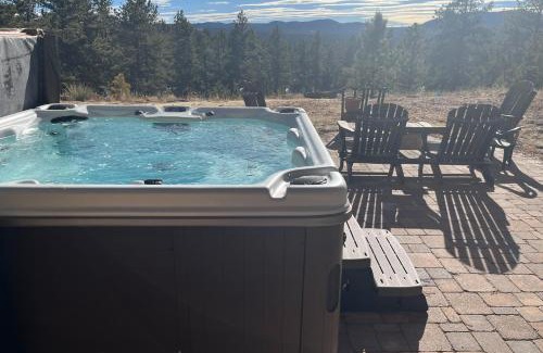 Florissant House | Avalanche Ranch