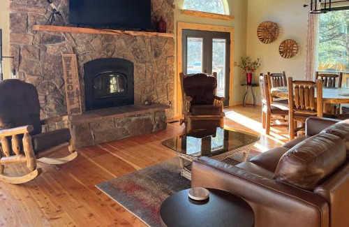 Florissant House | Avalanche Ranch