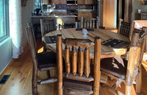 Florissant House | Avalanche Ranch