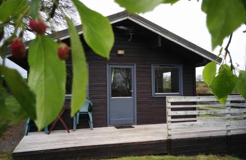 Brazzacott Cabin | Avallon Lodges