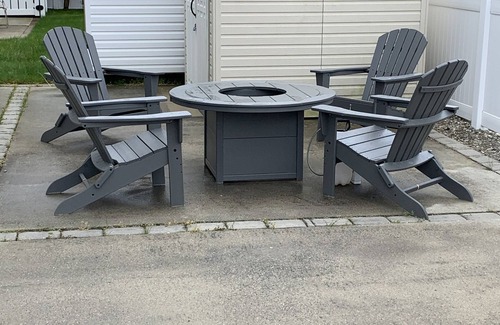 Avalon House | Avalon 5 Bedroom/4 Bath Townhouse - Bay Views - sleeps 14