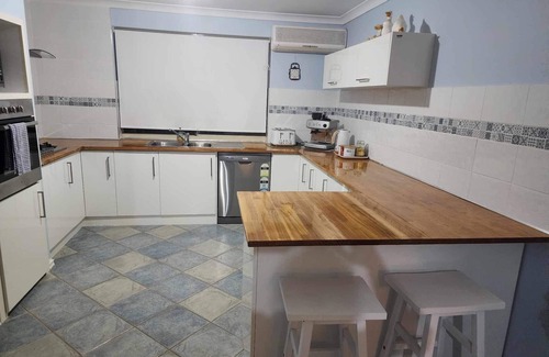 Wannanup House | AVALON BAY BEACH HOUSE