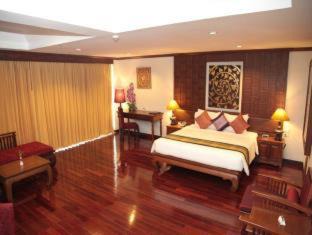 Jomtien Resort | Avalon Beach Resort