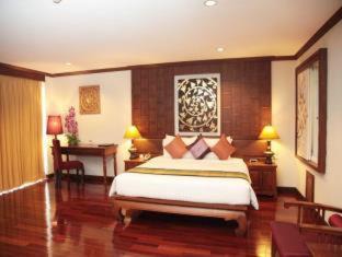 Jomtien Resort | Avalon Beach Resort