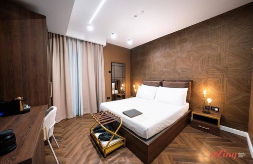 Valletta Hotel | Avalon Boutique