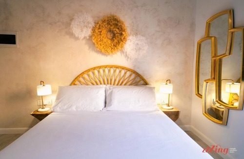 Valletta Hotel | Avalon Boutique