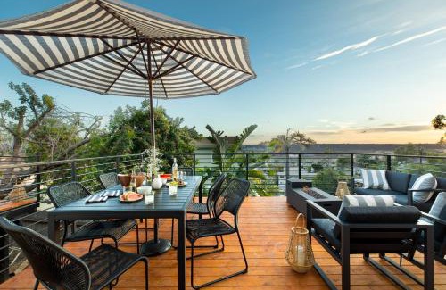 Middletown House | Avalon Buyout by AvantStay Mins to Gaslamp Rooftop w BBQ Patio