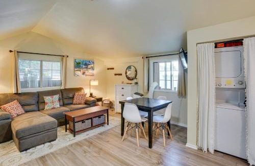 Avalon House | Avalon Cottage Less Than Half-Mi to Beaches and Crescent Ave