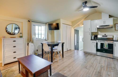 Avalon House | Avalon Cottage Less Than Half-Mi to Beaches and Crescent Ave