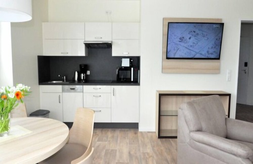 Fehmarn Apartment | Avalon Ferienwohnungen Bellevue