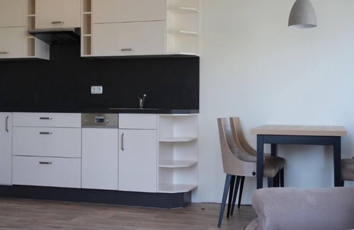 Fehmarn Apartment | Avalon Ferienwohnungen Bellevue