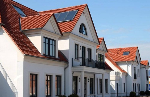 Fehmarn Apartment | Avalon Ferienwohnungen Bellevue
