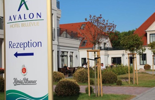 Fehmarn Apartment | Avalon Ferienwohnungen Bellevue