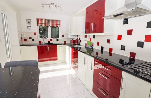 Pembroke Cottage | Avalon