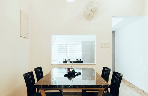 Perintalmanna Apartment | Avalon Homes