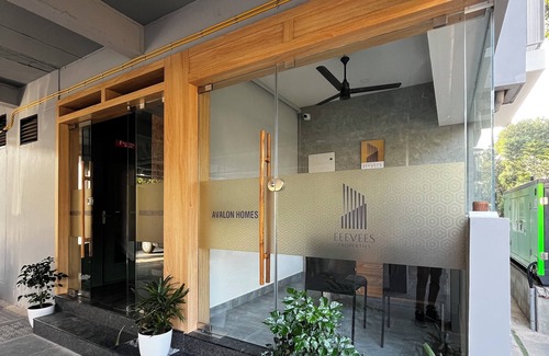 Perintalmanna Apartment | Avalon Homes