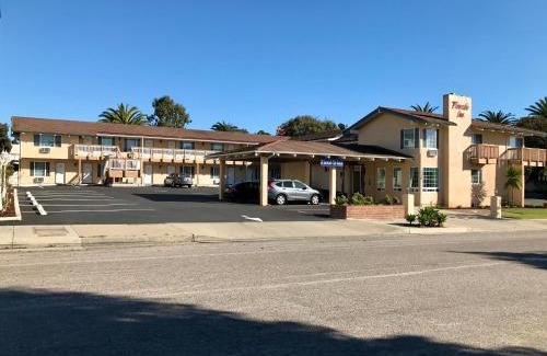 Morro Bay Hotel | Avalon Inn Downtown Morro Bay