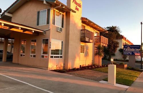 Morro Bay Hotel | Avalon Inn Downtown Morro Bay