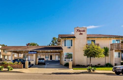 Morro Bay Hotel | Avalon Inn Downtown Morro Bay