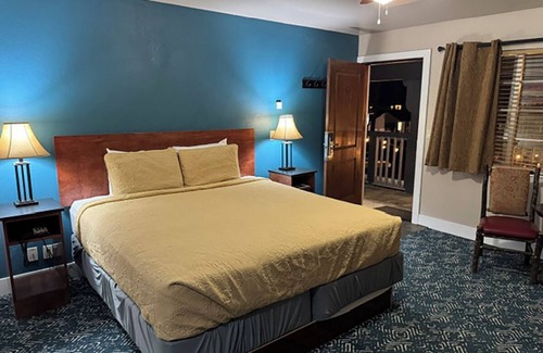 Lakeside Park Hotel | Avalon Lodge South Lake Tahoe