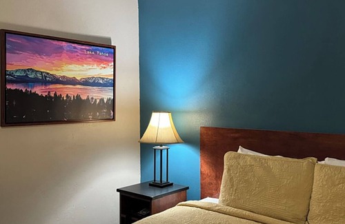 Lakeside Park Hotel | Avalon Lodge South Lake Tahoe