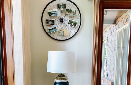 Winona Lake House | Avalon on the Lake
