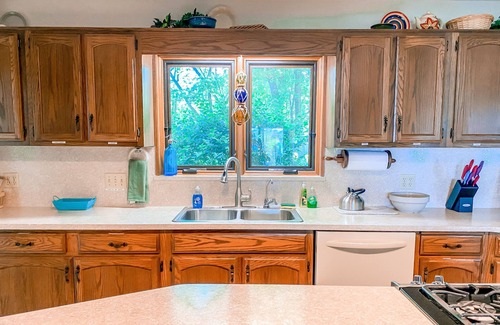 Winona Lake House | Avalon on the Lake