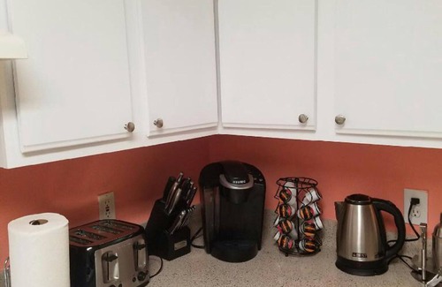 Clearwater Condo | Avalon Palm, 2 Bed 2 Bath Clearwater Vacation Condo.