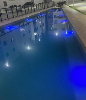 Jose Americo Apartment | Avalon Residence