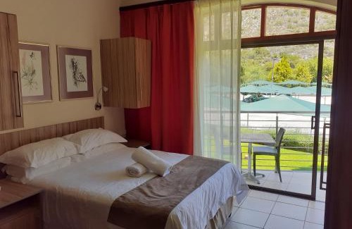 Montagu Apartment | Avalon Springs Resort