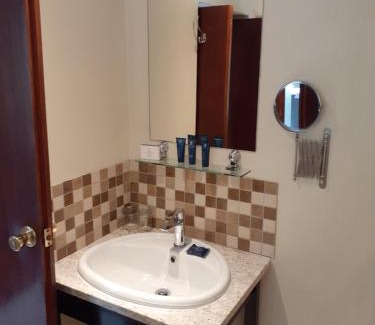 Montagu Apartment | Avalon Springs Resort