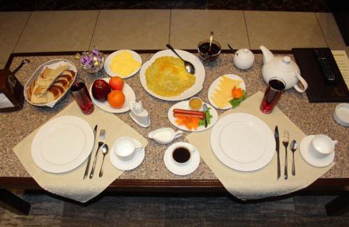 Nor-Nork Hotel | Avan Plaza Hotel