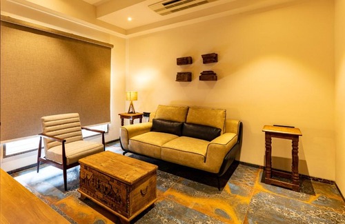 Nanakram Guda Hotel | Avana- A Boutique Hotel