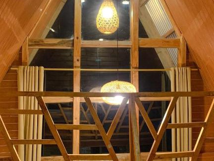 Kejajar Cabin | Avana Cabin Sikunir Lake View