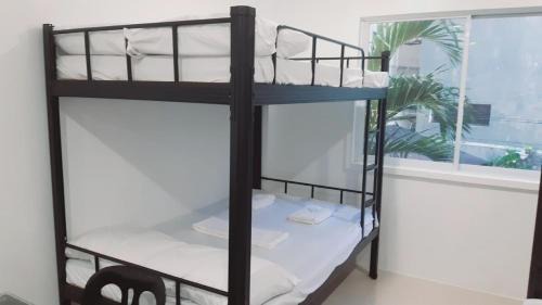 Boracay Island Apartment | Avana Hills Boracay Prime Mabuhay Suite 302