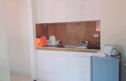 Boracay Island Apartment | Avana HIlls Boracay Prime Premium Suite
