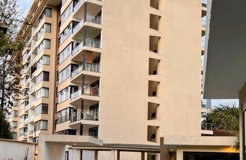 Thompson Estate Apartment | Avana Residence