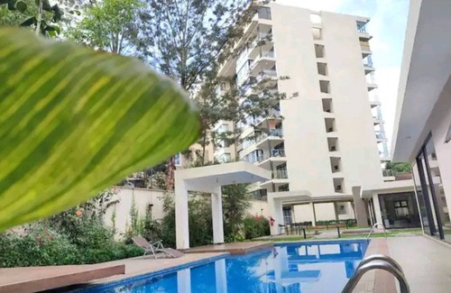 Thompson Estate Apartment | Avana Residence