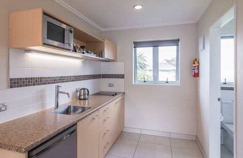 Petone Hotel | Avana Suites