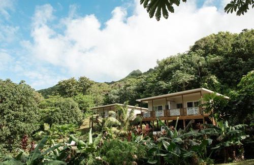 Ngatangiia Apartment | Avana Valley Heights