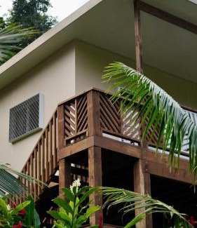 Ngatangiia Apartment | Avana Valley Heights