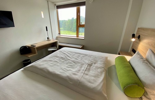 Marktredwitz Hotel | Avaneo Hotel Marktredwitz